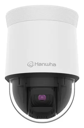 Hanwha Vision QNP-6250 2MP PTZ Kamera