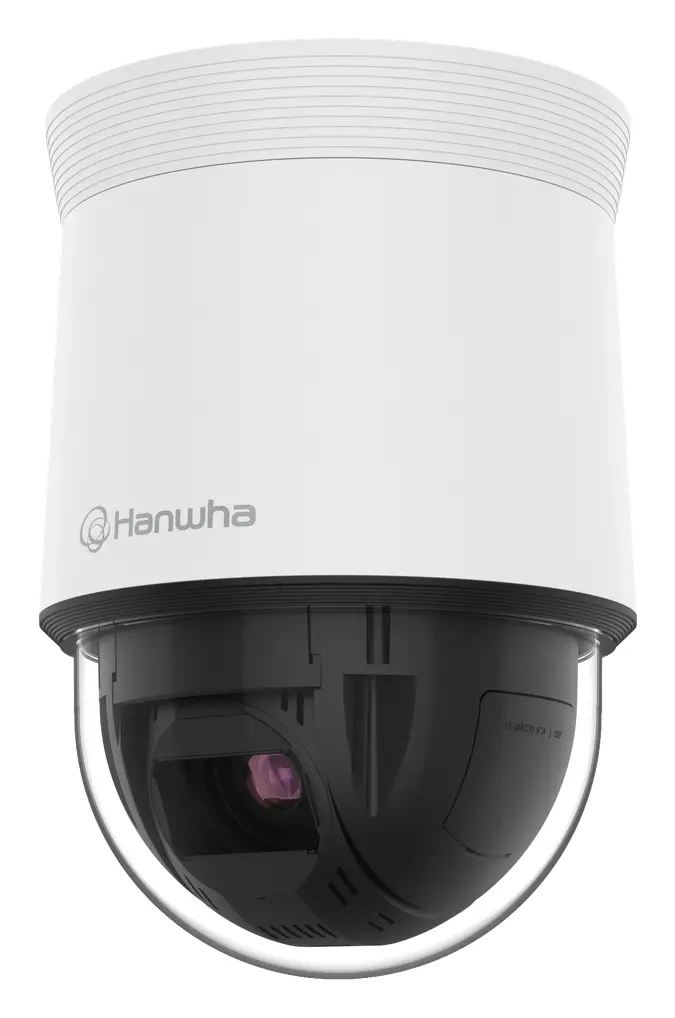 Hanwha Vision QNP-6250 2MP PTZ Kamera — görsel 2
