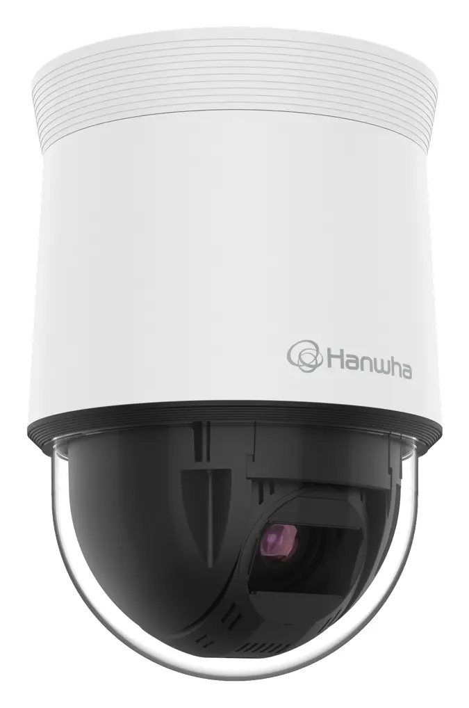 Hanwha Vision QNP-6250 2MP PTZ Kamera — görsel 3