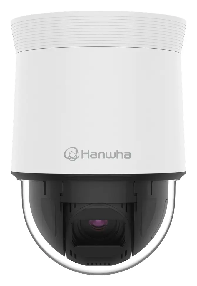 Hanwha Vision QNP-6250 2MP PTZ Kamera — görsel 4