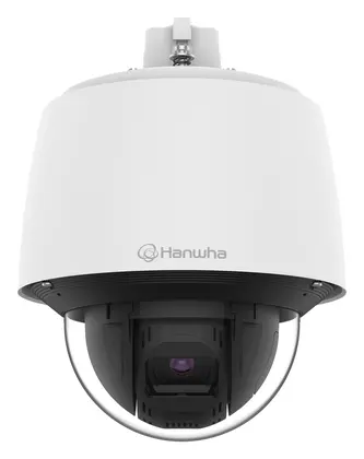 Hanwha Vision QNP-6250H 2MP Dış Mekan PTZ Kamera