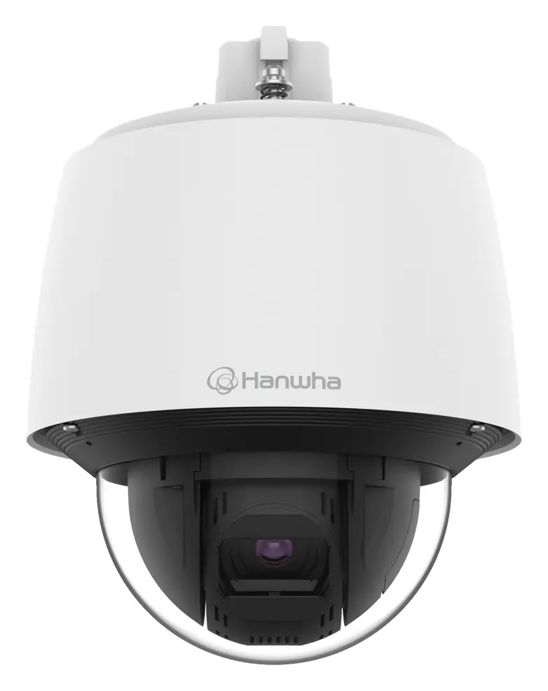 Hanwha Vision QNP-6250H 2MP Dış Mekan PTZ Kamera