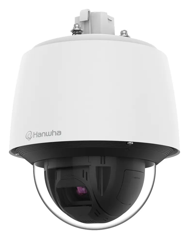 Hanwha Vision QNP-6250H 2MP Dış Mekan PTZ Kamera — görsel 2