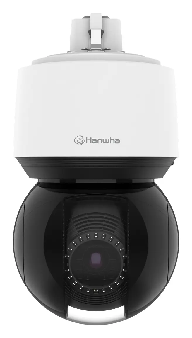 Hanwha Vision QNP-6250R 2MP IR Dış Mekan PTZ Kamera — görsel 4