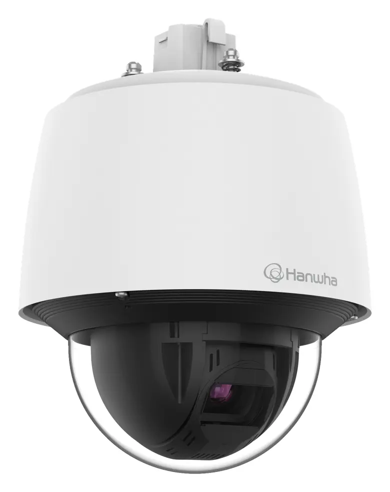 Hanwha Vision QNP-6320H 2MP Dış Mekan PTZ Kamera — görsel 3