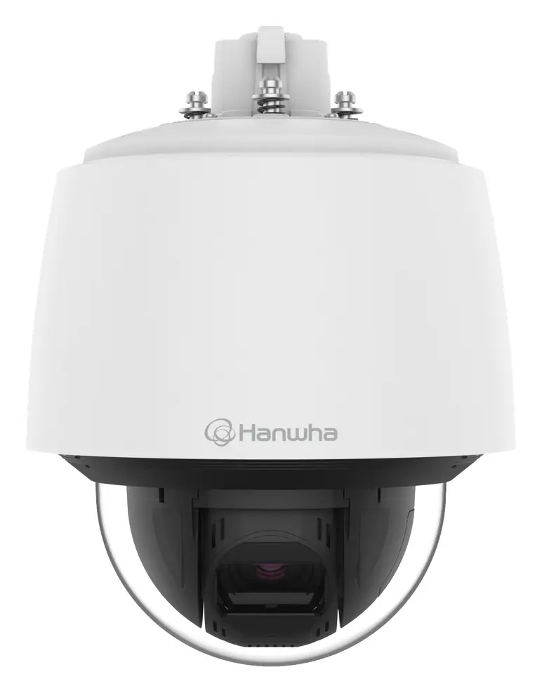 Hanwha Vision QNP-6320H 2MP Dış Mekan PTZ Kamera — görsel 4