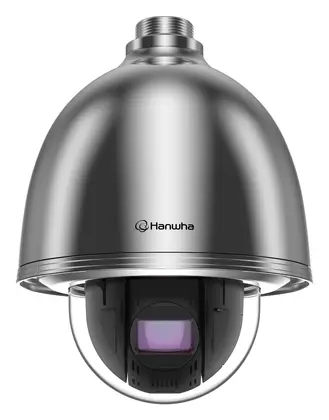 Hanwha Vision QNP-6320HS 2MP Dış Mekan PTZ Kamera