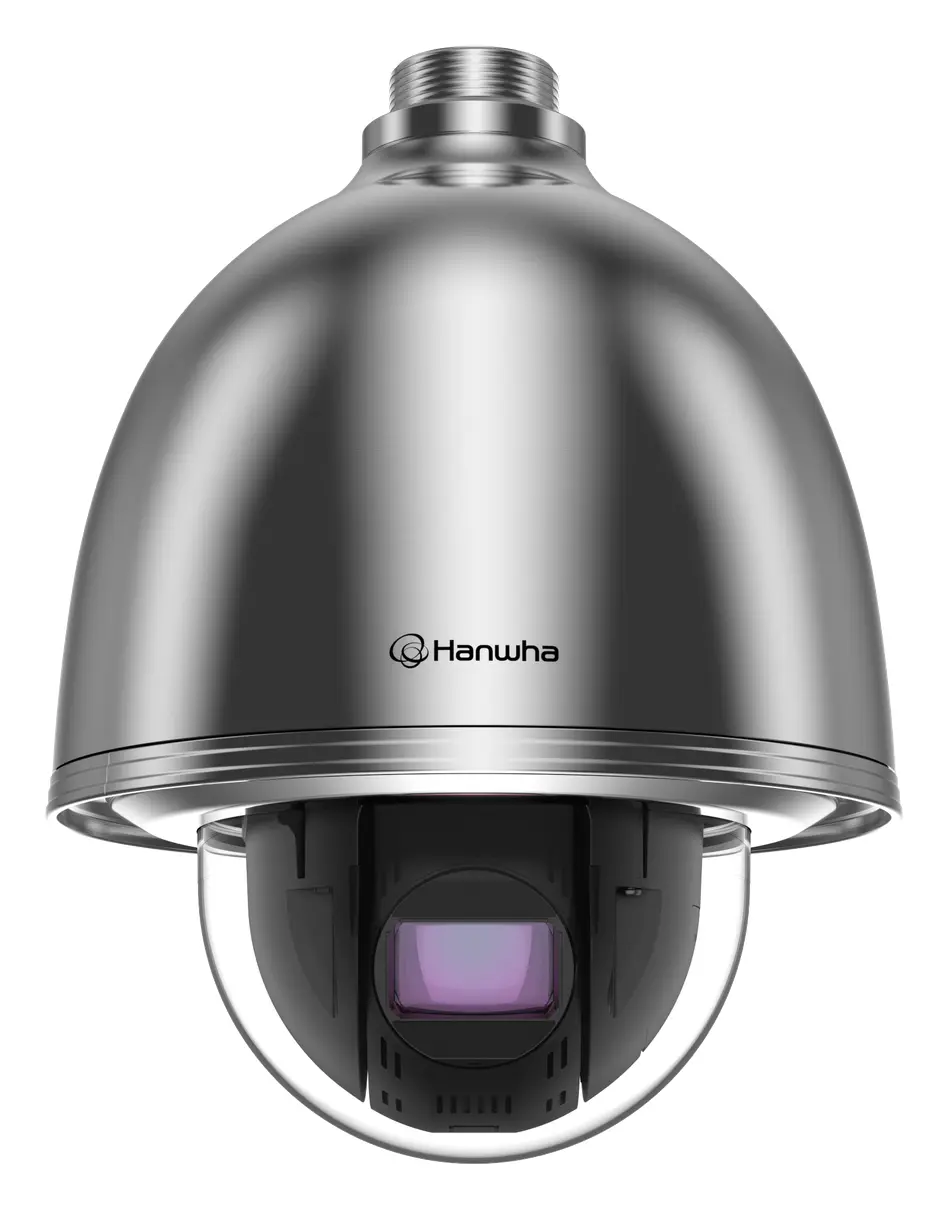Hanwha Vision QNP-6320HS 2MP Dış Mekan PTZ Kamera