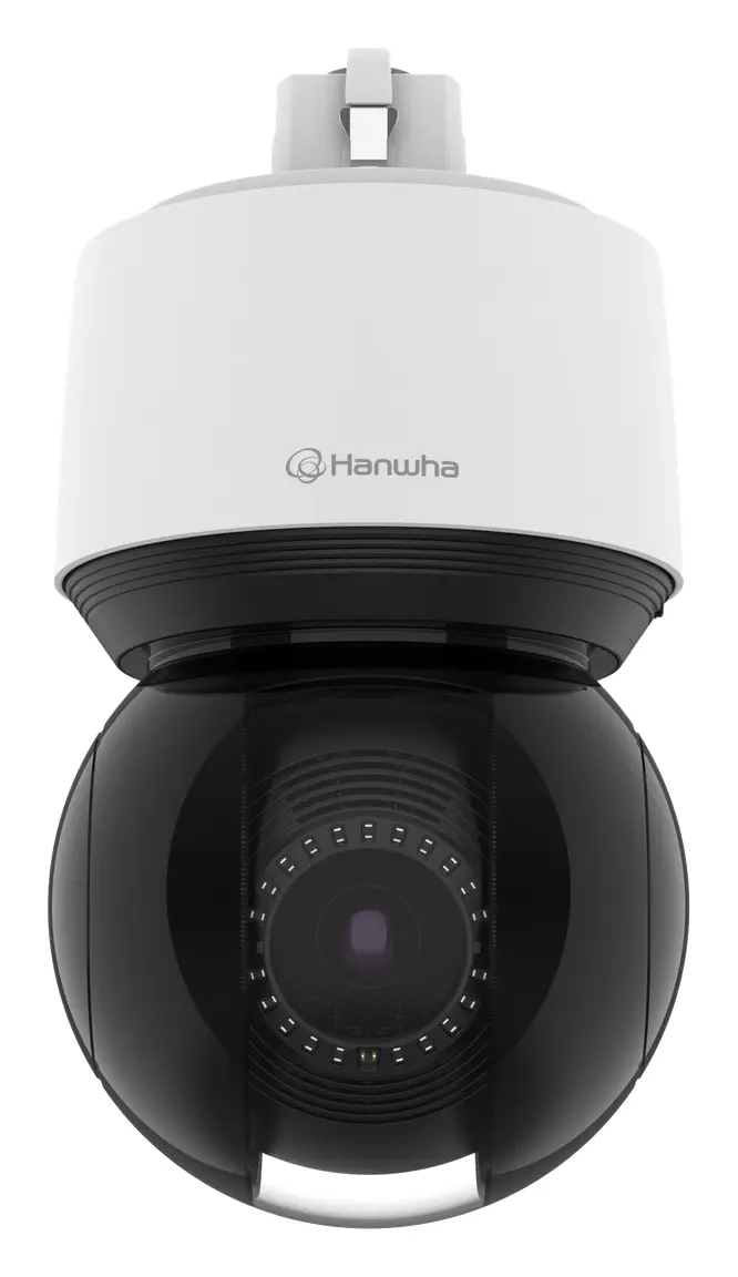 Hanwha Vision QNP-6320R 2MP IR Dış Mekan PTZ Kamera