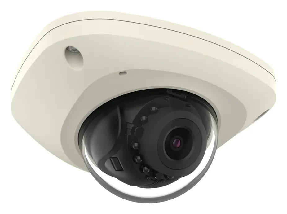 Hanwha Vision QNV-6024RM 2MP IR Dış Mekan Dome Kamera — görsel 3