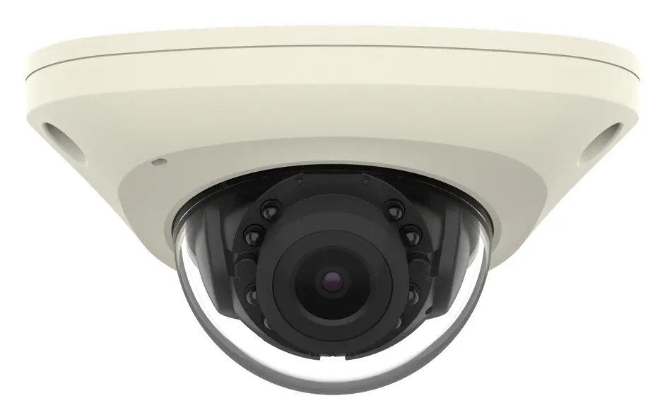 Hanwha Vision QNV-6024RM 2MP IR Dış Mekan Dome Kamera — görsel 4