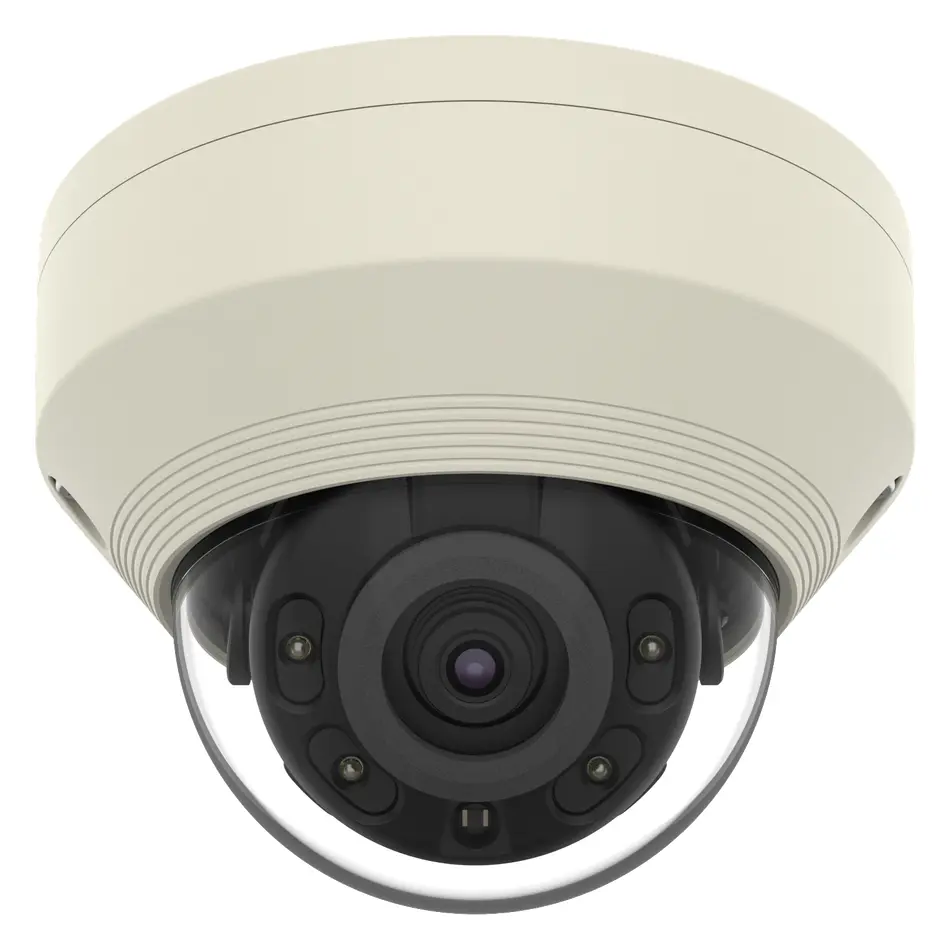 Hanwha Vision QNV-7010R 4MP IR Dome Kamera