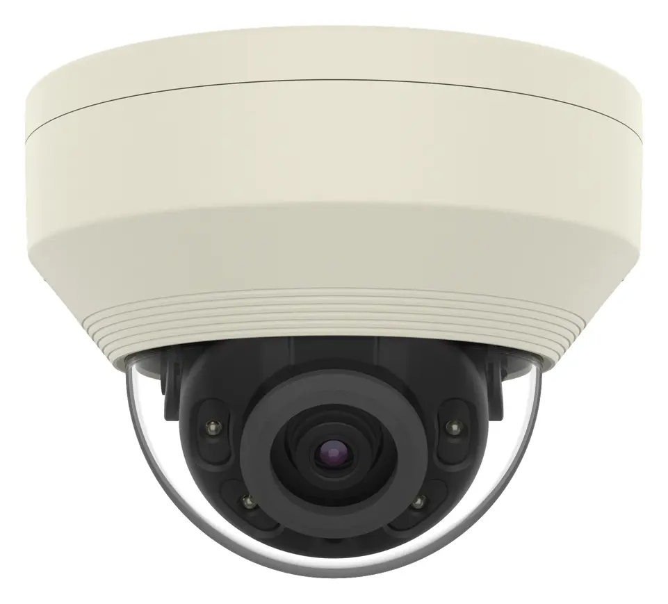 Hanwha Vision QNV-7010R 4MP IR Dome Kamera — görsel 4