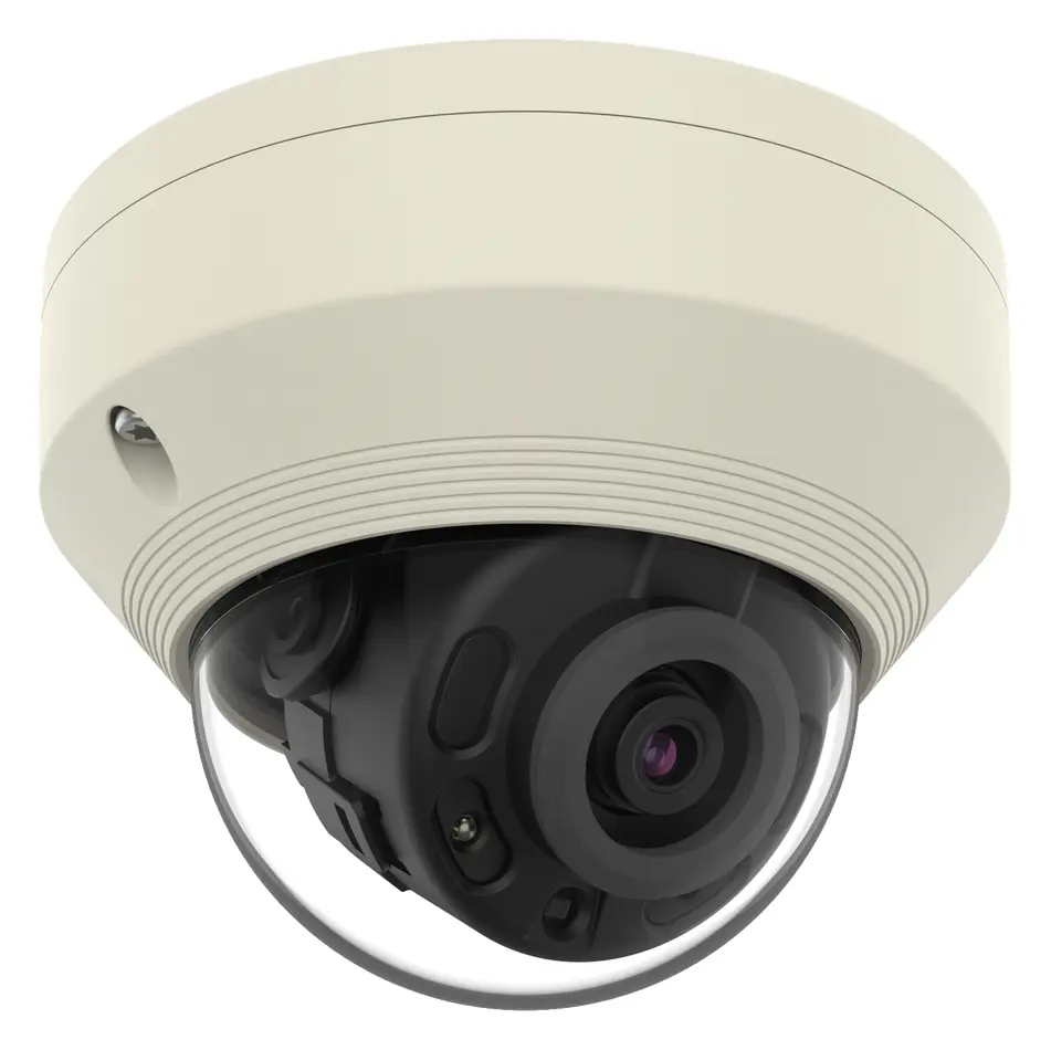 Hanwha Vision QNV-7020R 4MP IR Dome Kamera