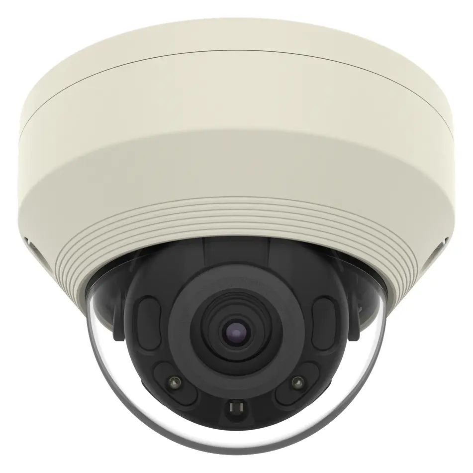 Hanwha Vision QNV-7030R 4MP IR Dome Kamera