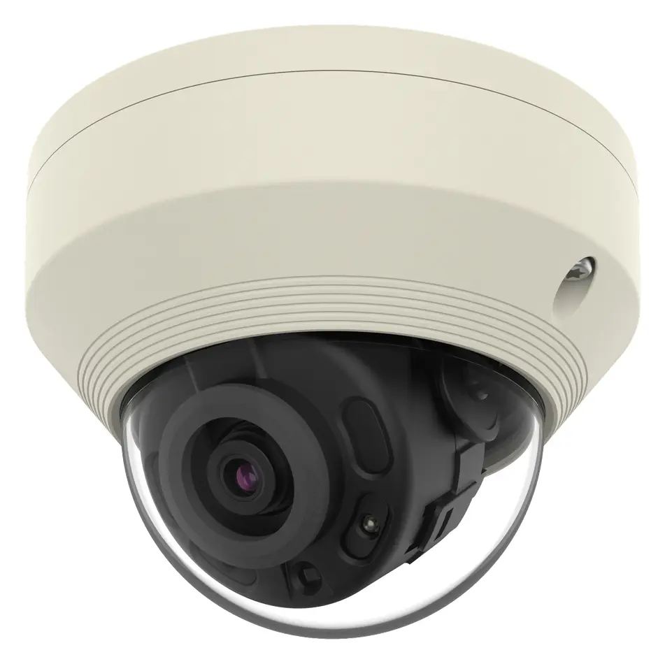 Hanwha Vision QNV-7030R 4MP IR Dome Kamera — görsel 2