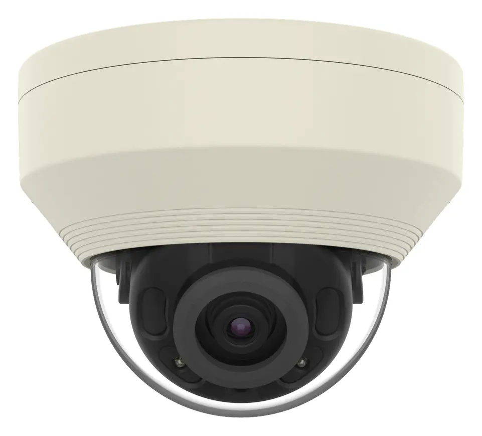 Hanwha Vision QNV-7030R 4MP IR Dome Kamera — görsel 4