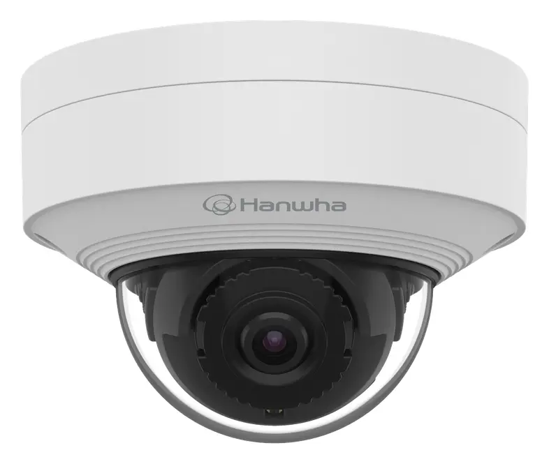Hanwha Vision QNV-C8012 5MP AI Dış Mekan Vandal Dome Kamera — görsel 4