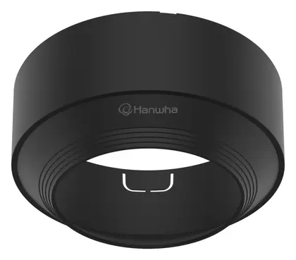 Hanwha Vision SBC-140B Kamera Kapağı (Skin Cover)