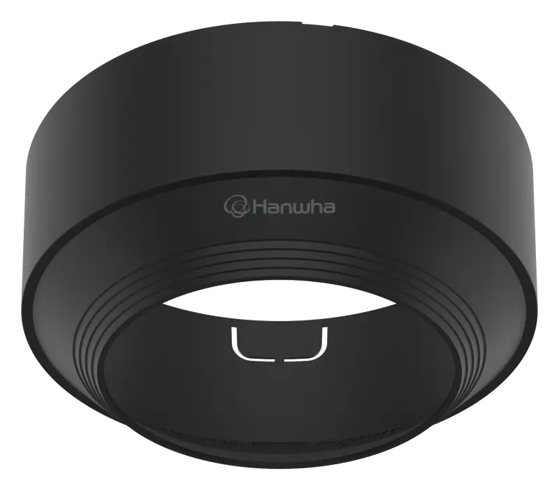 Hanwha Vision SBC-140B Kamera Kapağı (Skin Cover)
