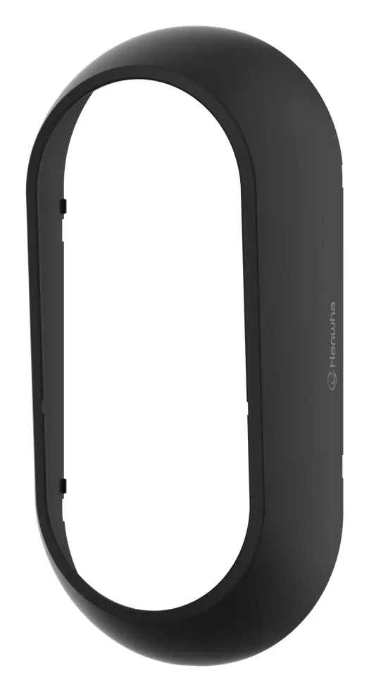 Hanwha Vision SBC-140WB Kamera Kapağı (Skin Cover)
