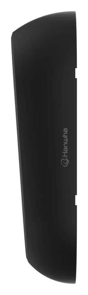Hanwha Vision SBC-140WB Kamera Kapağı (Skin Cover) — görsel 2