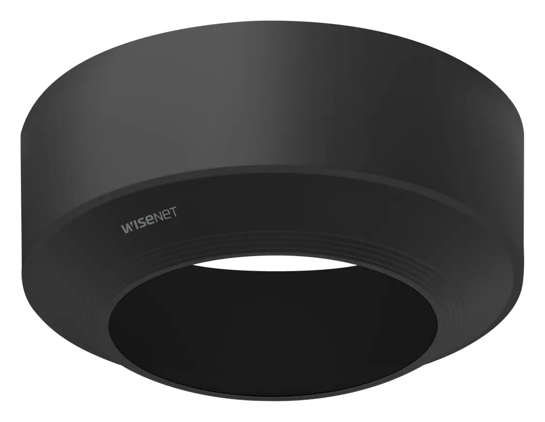 Hanwha Vision SBC-160B Kamera Kapağı (Skin Cover)