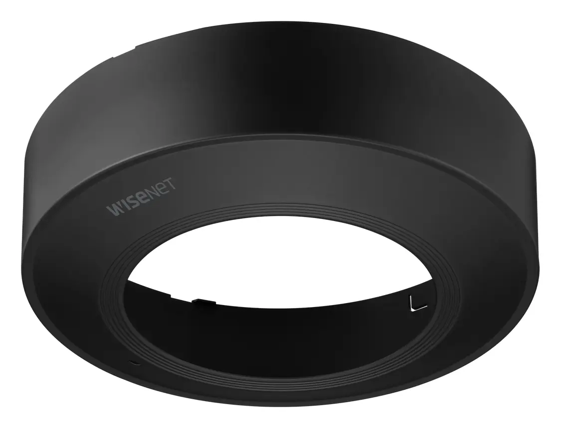 Hanwha Vision SBC-160BF Kamera Kapağı (Skin Cover)