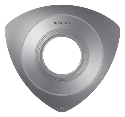 Hanwha Vision SBC-170C Kamera Kapağı (Skin Cover)