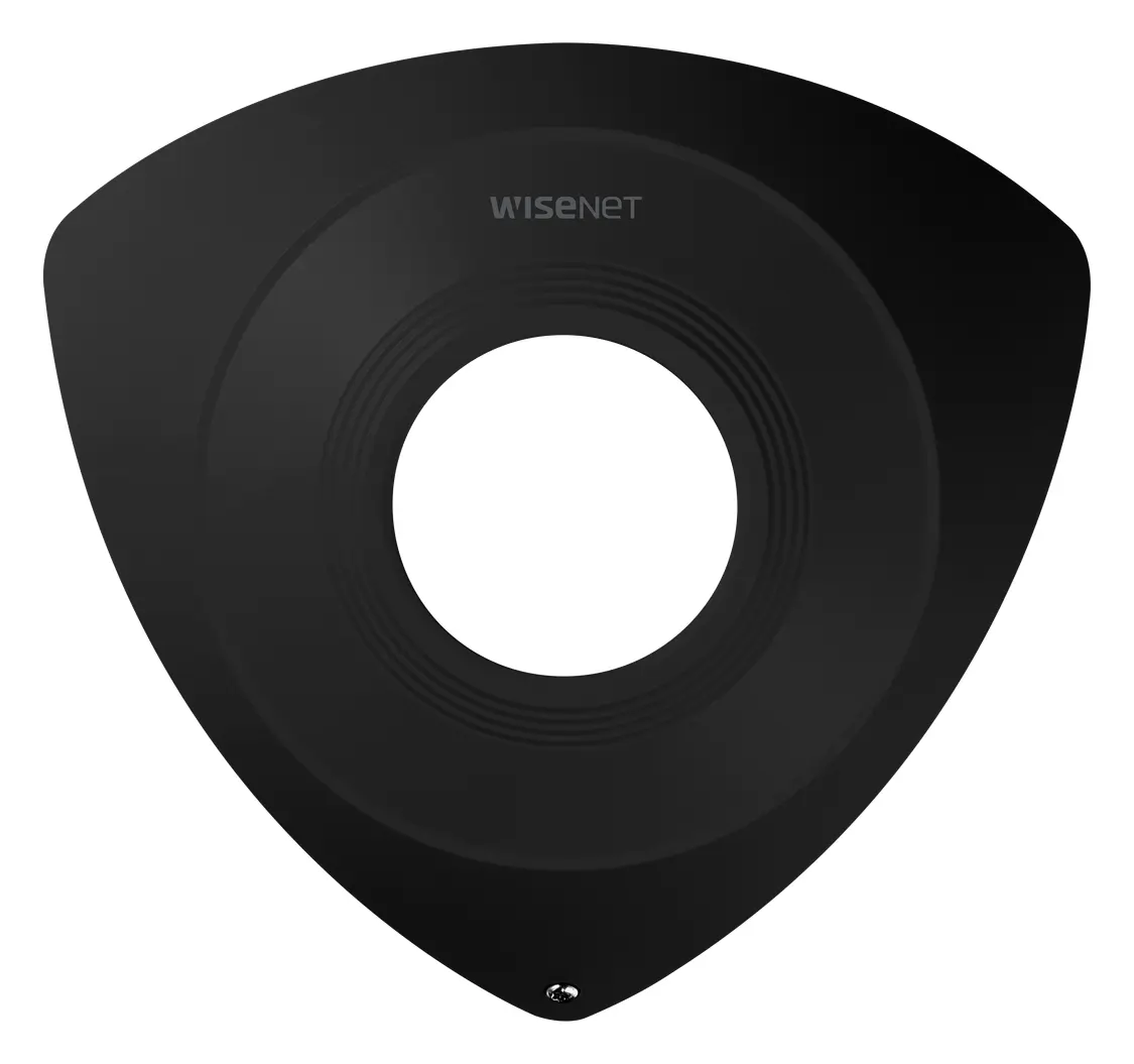 Hanwha Vision SBC-170CB Kamera Kapağı (Skin Cover)