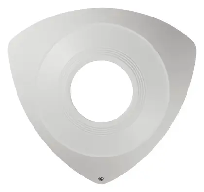 Hanwha Vision SBC-170CW Kamera Kapağı (Skin Cover)