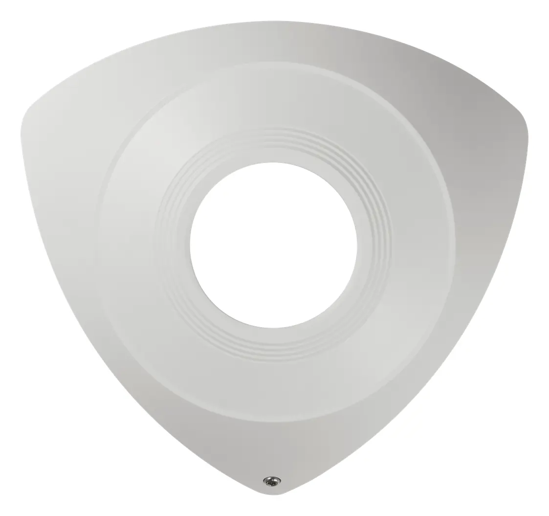Hanwha Vision SBC-170CW Kamera Kapağı (Skin Cover)