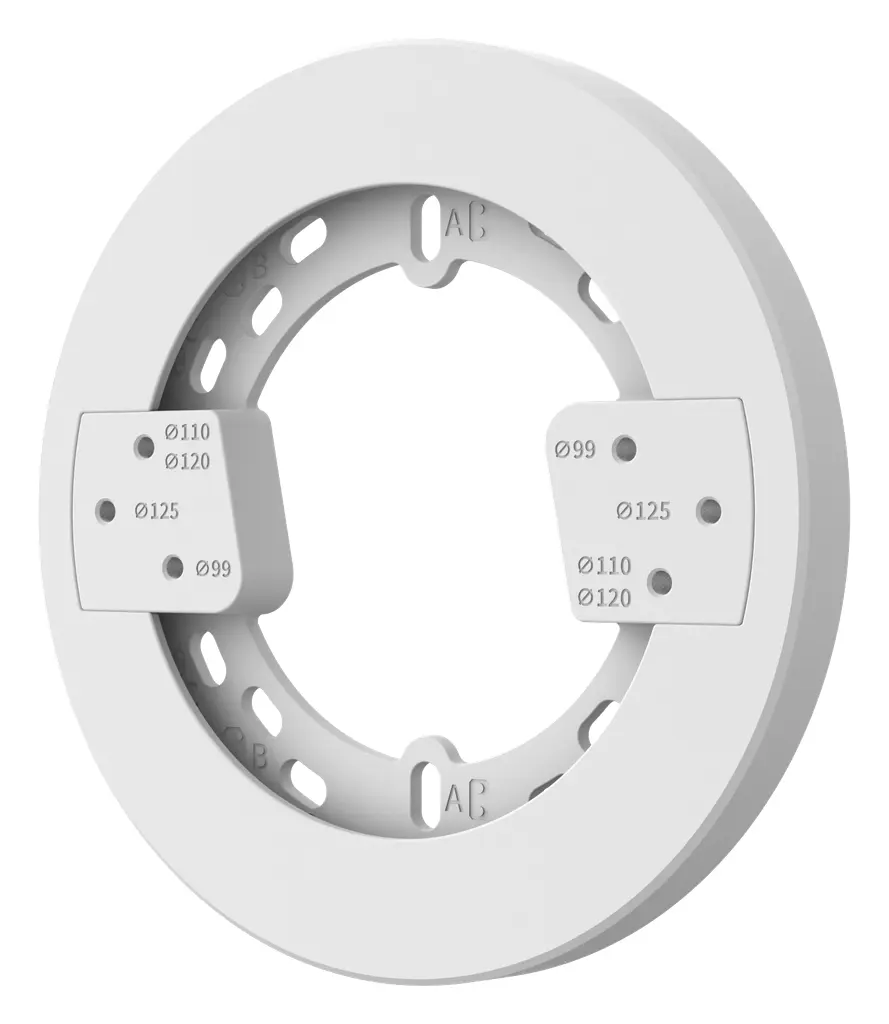 Hanwha Vision SBD-110GP1 Duvar Montaj Aparatı
