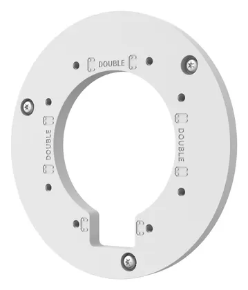 Hanwha Vision SBD-137WMA Duvar Montaj Aparatı