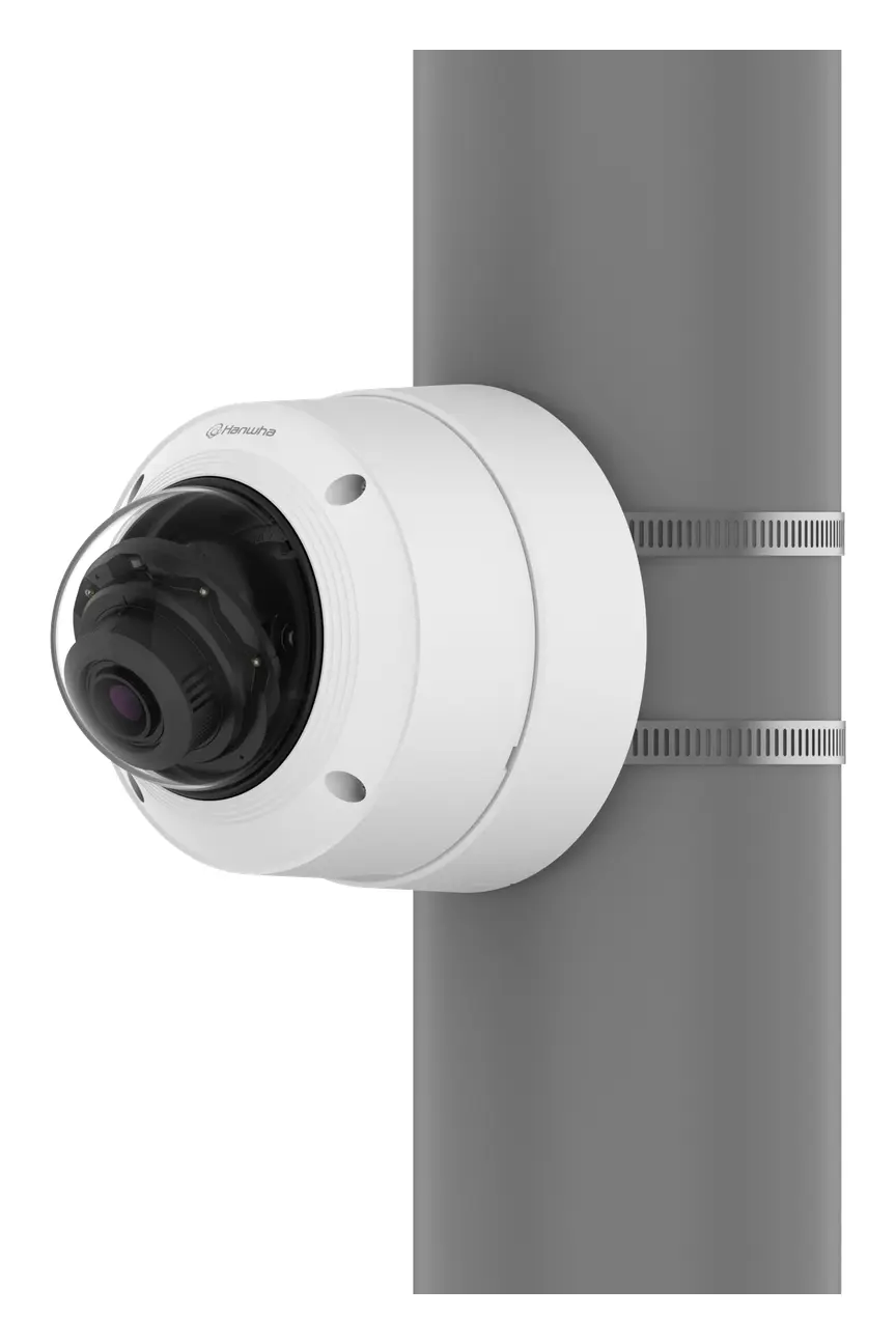 Hanwha Vision SBD-140PMW Direk Montaj Aparatı — görsel 3