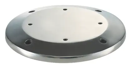 Hanwha Vision SBE-100B Kaide Montaj Aparatı
