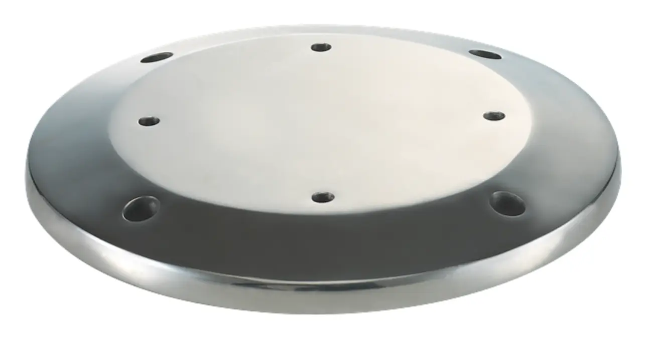 Hanwha Vision SBE-100B Kaide Montaj Aparatı