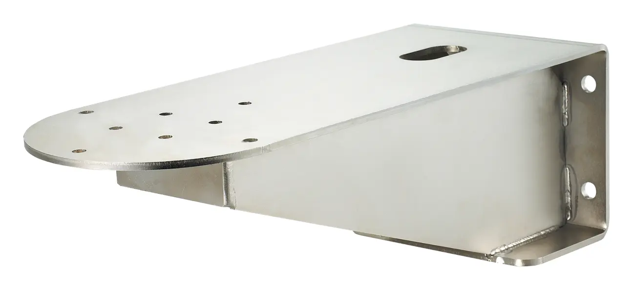 Hanwha Vision SBE-100WM Duvar Montaj Aparatı