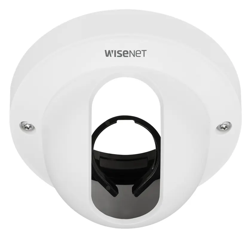 Hanwha Vision SBL-100D Tavan Montaj Aparatı — görsel 3