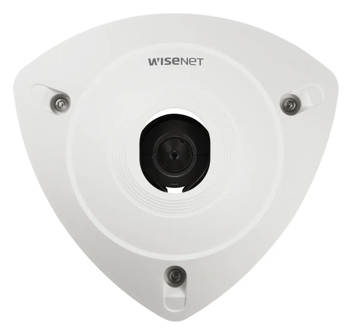 Hanwha Vision SBL-101C Köşe Montaj Aparatı — görsel 2