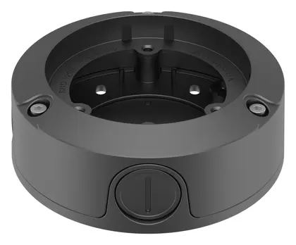 Hanwha Vision SBO-126B Arka Kutu (Back Box)