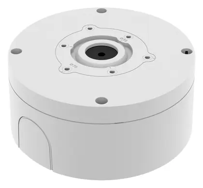 Hanwha Vision SBO-140WW Arka Kutu (Back Box)