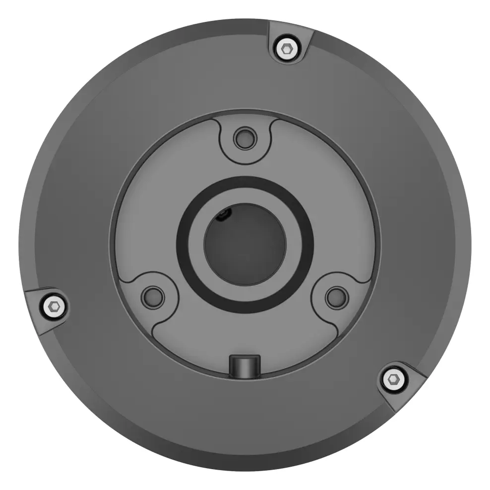 Hanwha Vision SBO-147B Arka Kutu (Back Box) — görsel 2