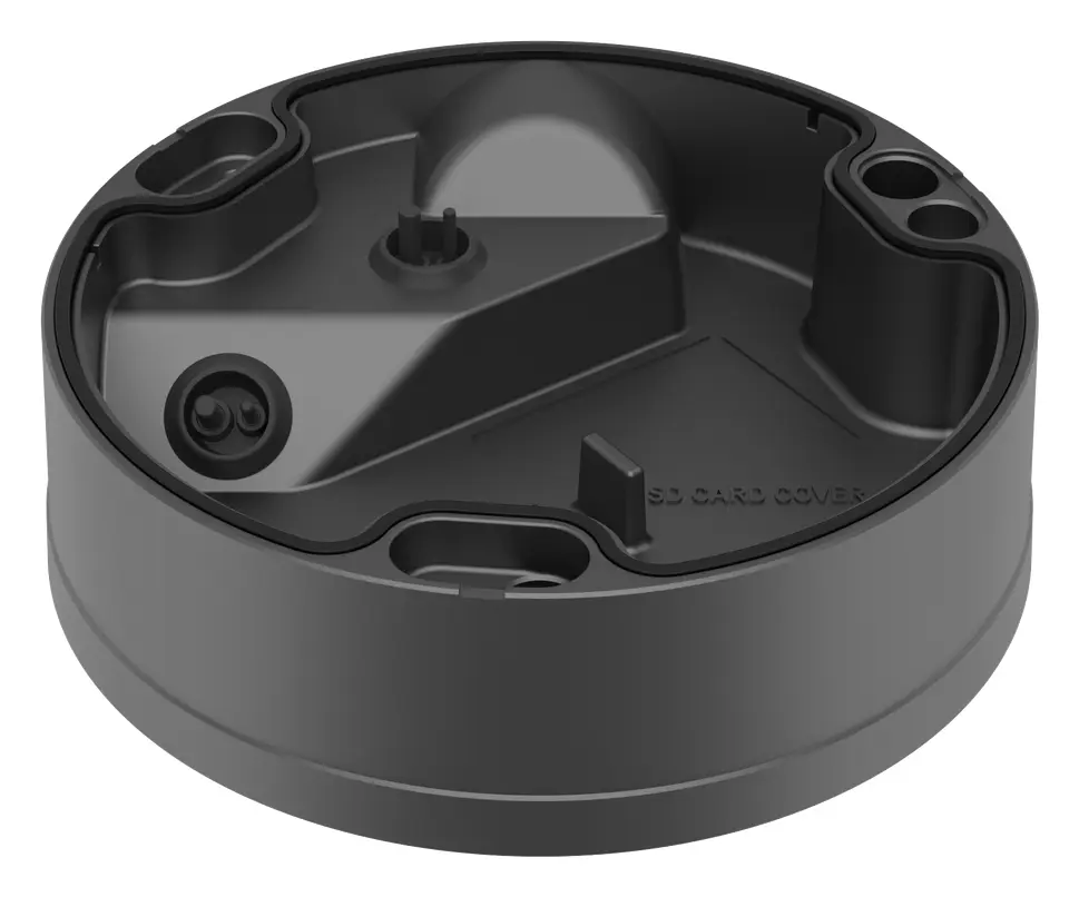 Hanwha Vision SBO-147B Arka Kutu (Back Box) — görsel 3
