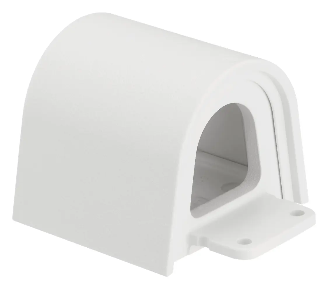 Hanwha Vision SBO-147BA Kablo Kanalı Adaptörü