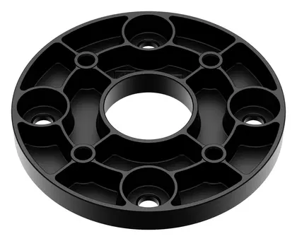 Hanwha Vision SBP-004PBB Montaj Dönüştürücü