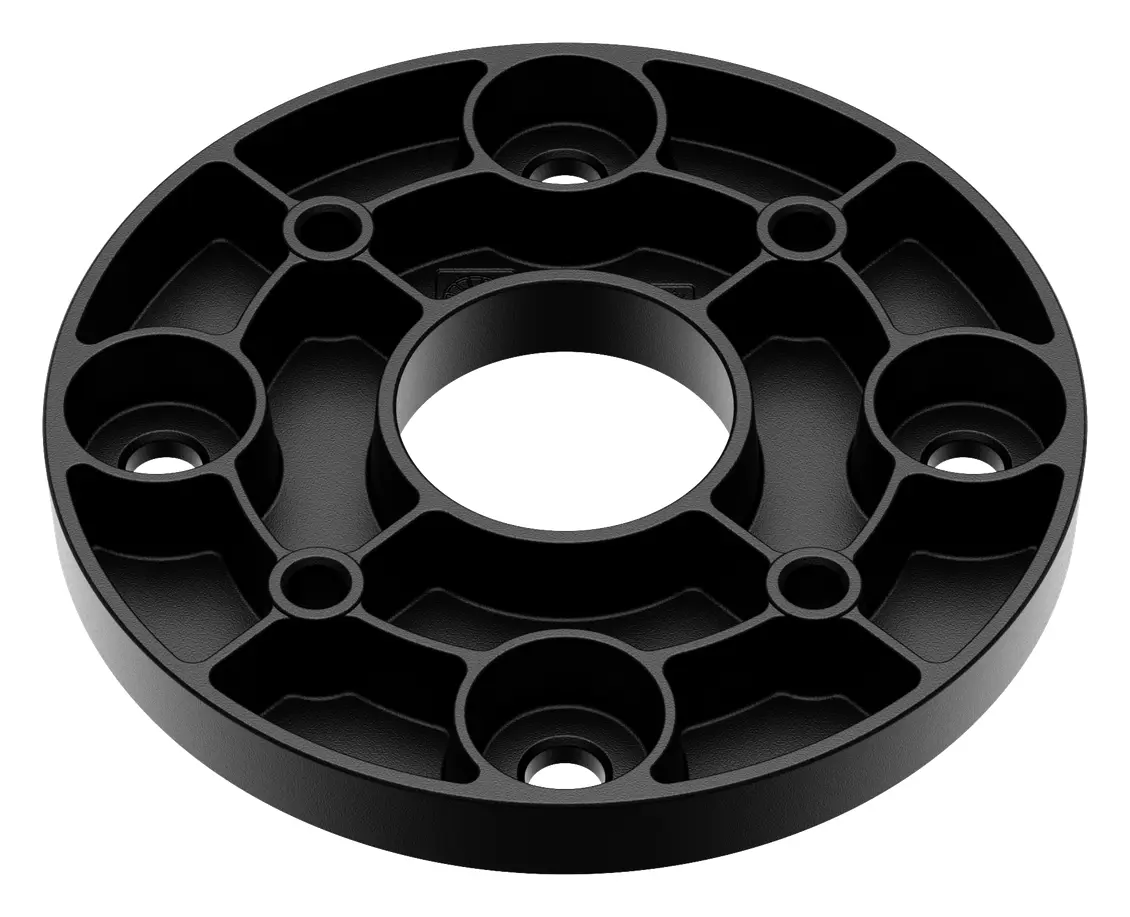Hanwha Vision SBP-004PBB Montaj Dönüştürücü
