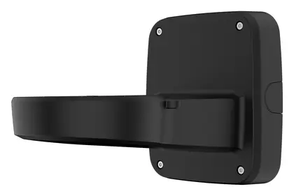 Hanwha Vision SBP-004WMB Duvar Montaj Aparatı