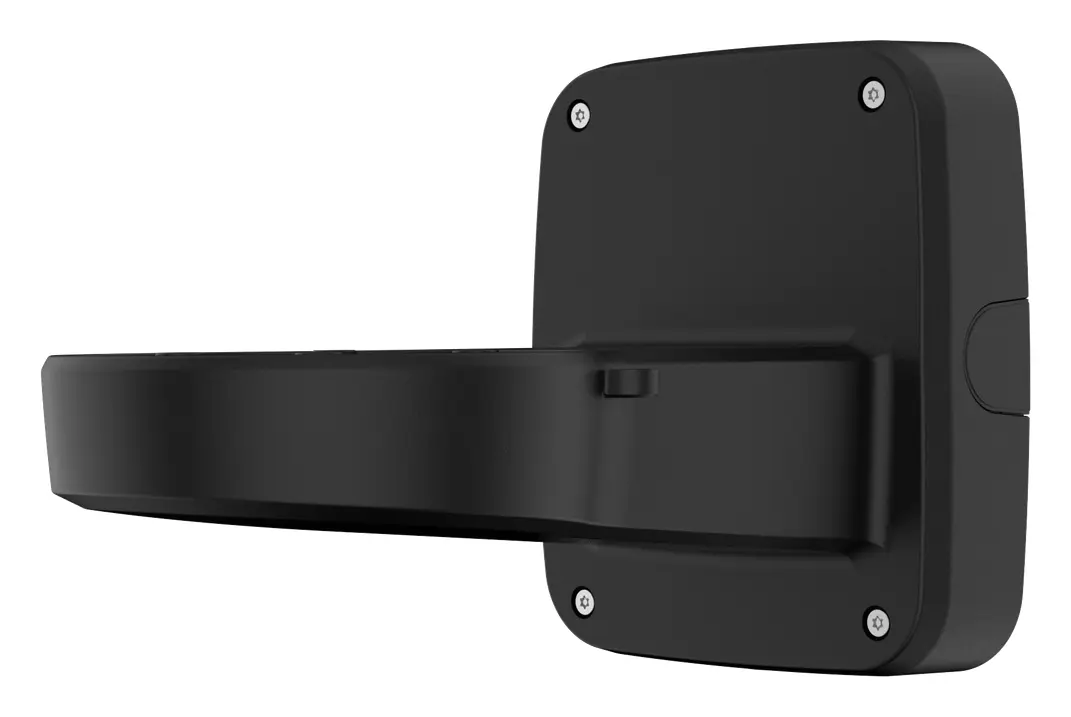 Hanwha Vision SBP-004WMB Duvar Montaj Aparatı