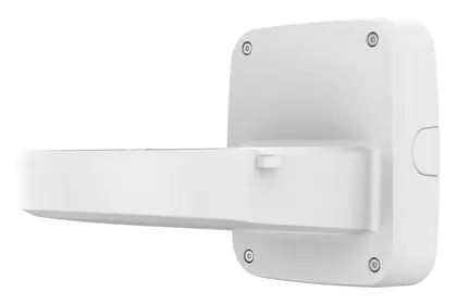 Hanwha Vision SBP-004WMW Duvar Montaj Aparatı